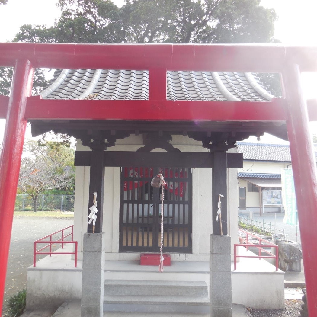 白瀧神社