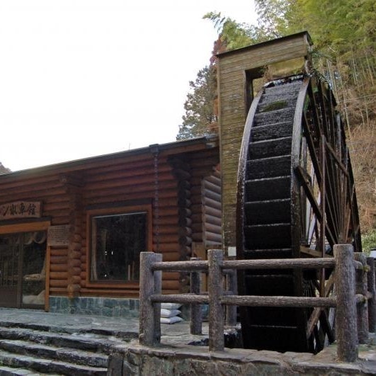 ニコニコグループ観光画像