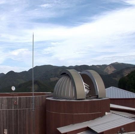 ニコニコグループ観光画像星野村