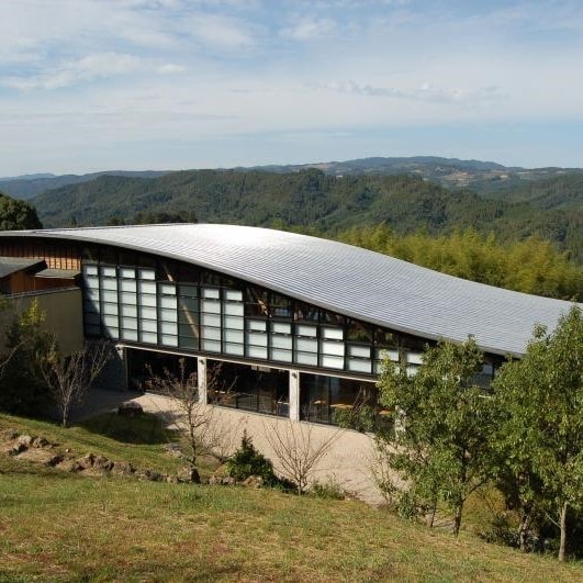 ニコニコグループ観光画像星野村