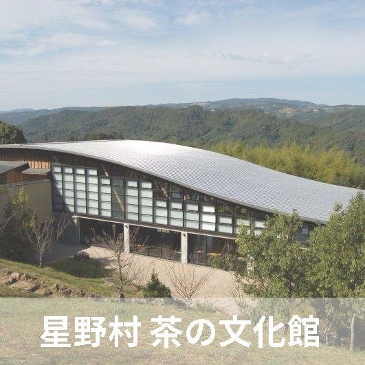 ニコニコグループ観光画像星野村