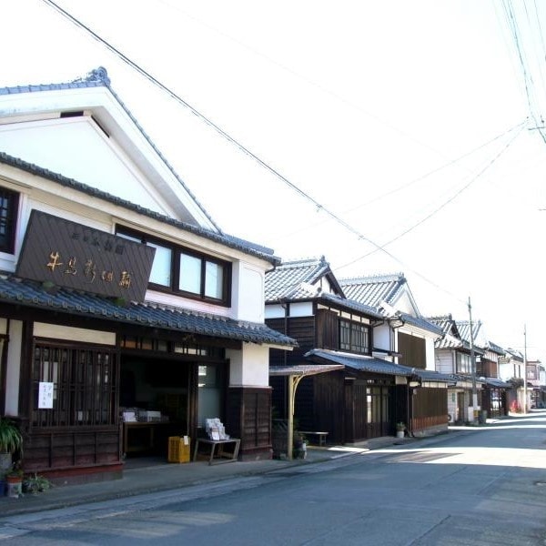 ニコニコグループ観光画像